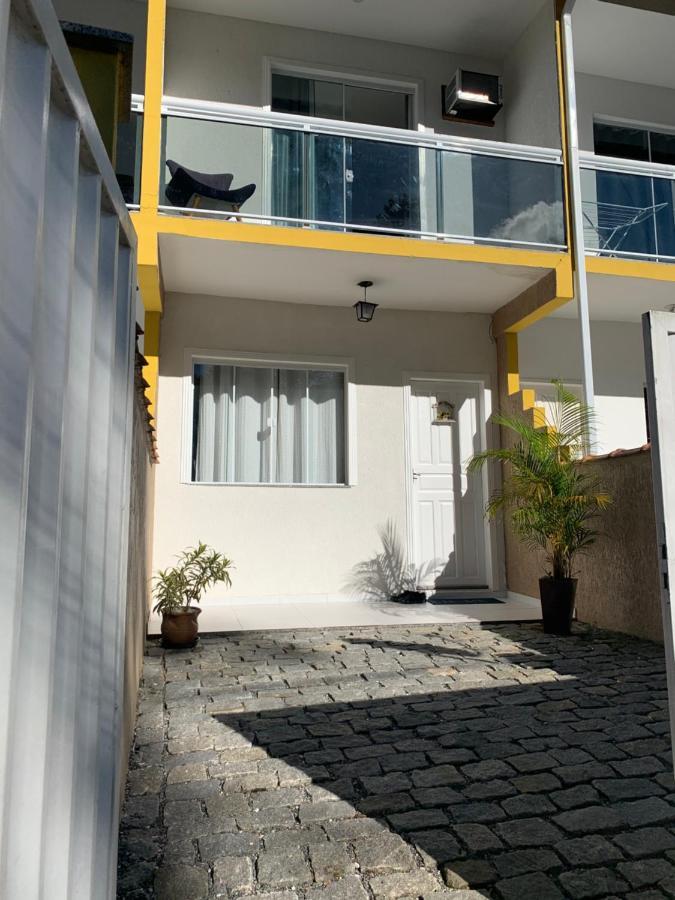Lindo Loft Completo Perto De Cachoeira グアピミリム エクステリア 写真