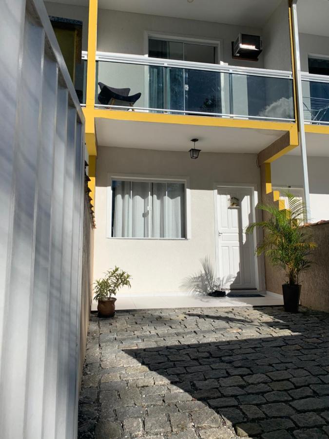 Lindo Loft Completo Perto De Cachoeira グアピミリム エクステリア 写真
