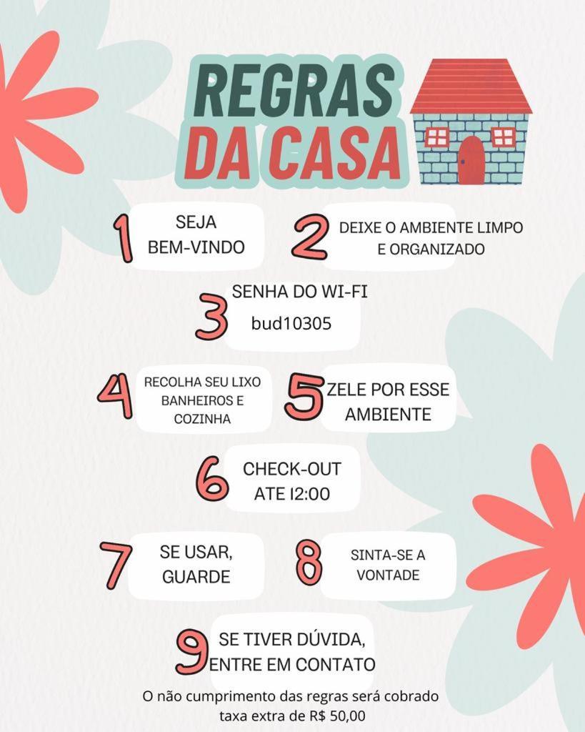 Lindo Loft Completo Perto De Cachoeira グアピミリム エクステリア 写真